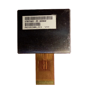 หน้าจอ TFT LCD ขนาด 2.0 นิ้ว ความละเอียด 640*240 รุ่น A020BL01 V0 ราคาประหยัด - Product Image 2