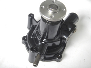 5-87610088-0 8-97105012-5 89706-27960 ZX60 ZX70 4JB1 4JG1 pompa dell'acqua di raffreddamento pompa - Product Image 5