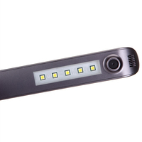 Scanner HD portable S520 avec SDK haute vitesse et API Support Document Camera