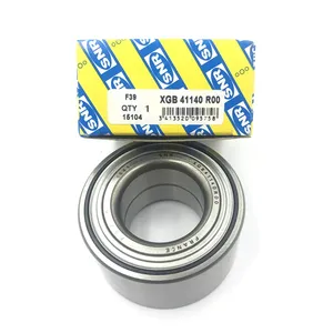 DAC40730055 40X73X55 BTH 1024C 40KWD02 Hub Units Double-Row Tapered Roller Bearing for Iveco