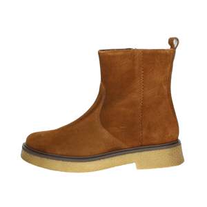 Bottines basses pour femme Manas 6941 Noir - Product Image 1