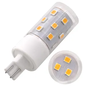 T10 21SMD הימי אור Dc 12 V הימי 24v Led אור החלפת Led נורות פלסטיק תקרת אורות לסירה 12-24v