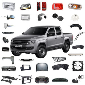 <span class=keywords><strong>Accesorios</strong></span> NITOYO After Market AMAROK para piezas de motor AMAROK VW - Product Image 2