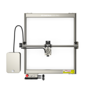 <span class=keywords><strong>Atomstack</strong></span>-máquina de grabado láser S20 Pro, con alta potencia de salida de <span class=keywords><strong>20W</strong></span>, bricolaje, venta al por mayor - Product Image 3