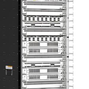 ระบบป้องกันการรบกวนทางอินเทอร์เน็ต HiSecEngine AntiDDoS12016 ความเร็ว 2.4 Tbps 16 ช่องบริการ 2 MPU โครงสร้าง 32.3U ของแท้ใหม่ - Product Image 6