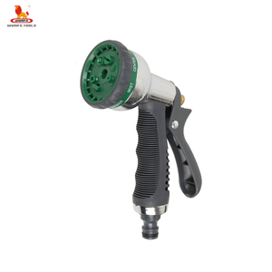Wynns Multi-function Plastic High Pressure Metal Nozzle Car Washing Water Gun Garden Spray Gun - Product Image 3
