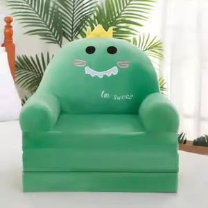 Custom Fill Chair Giant Beans <strong>Kids</strong> Baby Adult Lazy Big Outdoor Bulk Bean Bag Sofa Chairs Bed 8Ft Without Foam Pieces - Product Image 3