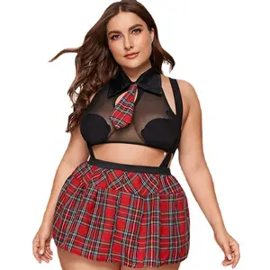 Black Girl Uniform Porn - Wholesale mature girl sexy cosplay For An Irresistible Look - Alibaba.com