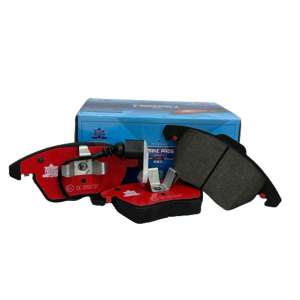 Pastiglie Freno per Auto Automatiche Hyundai, Kia, Honda, Nissan, Geely, BYD Yuan Plus, MG5, Chevrolet - Product Image 6