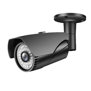 Caméra IP réseau 8MP 4K, caméra de sécurité extérieure CCTV, alimentation PoE, vision nocturne, boîtier en aluminium HJ-CP86SE8MP - Product Image 2