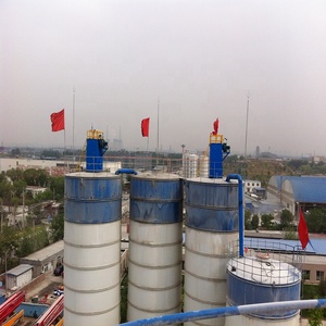 Nouveau collecteur de poussière supérieur industriel pour bac à ciment Silo attrape-poussière pour Silo - Product Image 6