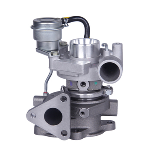 เทอร์โบชาร์จเจอร์ใหม่ GTB2056V 789773 504371348 789773-5028S ครบชุดสำหรับ Hansa 107Kw 143HP F1C Euro 5 2998 ซีซี ปี 2009 รับประกัน 1 ปี - Product Image 2