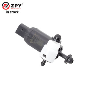 Motor de Bomba de Lavaparabrisas para VW Sagitar, Pieza Original ZPY, 1KD955651A 1J6955651 1K6955651 95562817200 95562817201 - Product Image 2