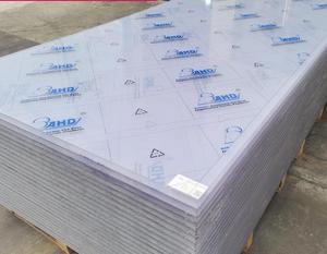 Feuilles PC 3mm 6mm <span class=keywords><strong>30mm</strong></span> d'épaisseur Feuilles de <span class=keywords><strong>polycarbonate</strong></span> solide - Product Image 1