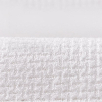 Absorption d'eau 24*30cm grande taille d'expansion épais Portable jetable Mini serviette compressée serviette tissu