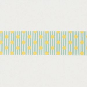 Customized Private Logo CMYK Waterproof Adhesive Vinyl <b>Transfer</b> Labels <b>Stickers</b> - Product Image 6