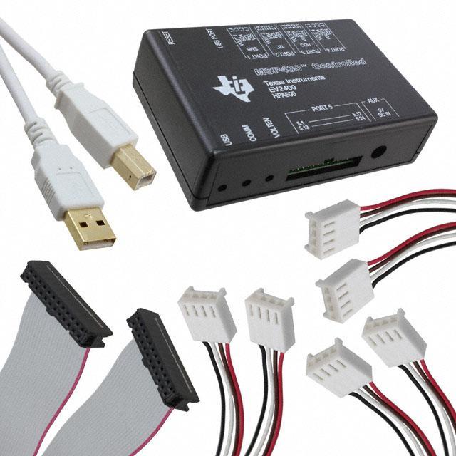 New And Original EV2400 EVAL MODULE INTERFACE BOARD