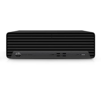 Harga Grosir Fiber Small Chassis Komputer Desktop Kantor Komersial PC I5-14500 8G 512G SSD HPs Elite SFF 800G9