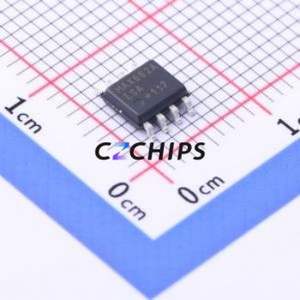 Chip IC de circuito integrado MAX662AESA + T, bomba de carga PMIC, venta completa, Chips BOM y servicio de componentes electrónicos, original y nuevo - Product Image 1