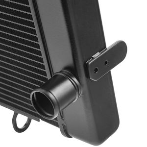 Reemplazo del tanque de agua de refrigeración del enfriador del radiador de la motocicleta XXUN para <span class=keywords><strong>SUZUKI</strong></span> <span class=keywords><strong>v</strong></span>-<span class=keywords><strong>strom</strong></span> 1050 DL1050 <span class=keywords><strong>2023</strong></span>-2025 <span class=keywords><strong>2023</strong></span> 2024 2025 - Product Image 3