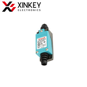 Interruptor de límite serie SZL SZL-VL-A-B-S J I H F C D N - Product Image 1