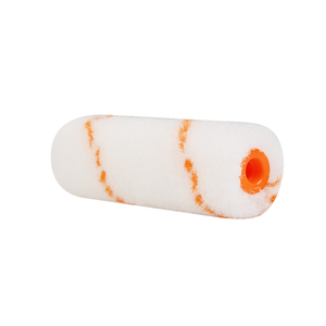 10 CM 10 PCS Mini <span class=keywords><strong>Réservoir</strong></span> De <span class=keywords><strong>Rouleau</strong></span> De <span class=keywords><strong>Peinture</strong></span> En Nylon pour Peindre Les Lieux Difficiles À Atteindre - Product Image 6