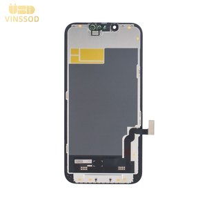 2025 tendance en gros accessoires de téléphone pour <span class=keywords><strong>iPhone</strong></span> <span class=keywords><strong>13</strong></span> écran LCD de remplacement pour <span class=keywords><strong>iPhone</strong></span> écrans de téléphone portable - Product Image 3