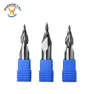 Chiến Binh Của Bit Acrylic <span class=keywords><strong>Mini</strong></span> Thư End Phay <span class=keywords><strong>Mini</strong></span> Từ Acrylic Khắc Bits <span class=keywords><strong>CNC</strong></span> <span class=keywords><strong>Mini</strong></span> Sáng Từ Công Cụ Cắt - Product Image 2