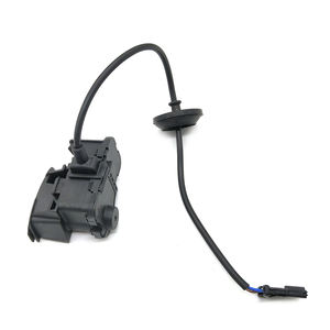 56D810773C nouveau moteur d'actionneur de déverrouillage de porte de réservoir de carburant pour VW pour Passat B6 Golf Mk7 Jetta <span class=keywords><strong>5</strong></span> <span class=keywords><strong>Gti</strong></span> autres modèles - Product Image 1