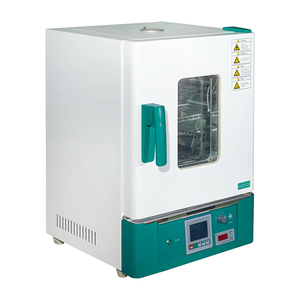Four à moufle électrique haute température à 1200 degrés four à chambre de laboratoire thermostatique pour le traitement thermique dans les laboratoires - Product Image 1