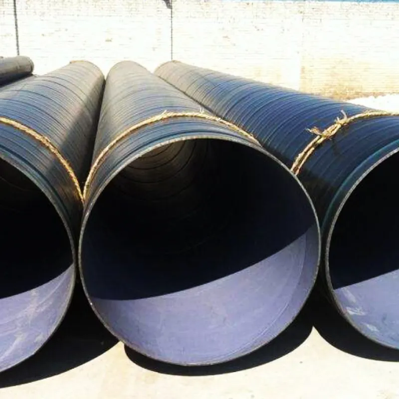 ASTM A53 Kalt gezogene nahtlose Stahlrohre Nahtlose Rohre aus Kohlenstoffs tahl für Öl-und Gasleitungen