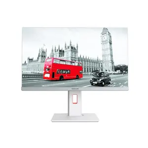 Hailan Thiết Kế Ban Đầu Tất Cả Trong Một PC OEM AIO Máy Tính FHD 1920X1080 Intel <span class=keywords><strong>Core</strong></span> <span class=keywords><strong>I3</strong></span>/I5/I7 Máy Tính Để Bàn mô Hình G40PRO - Product Image 1