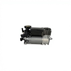สำหรับรถเมอร์เซเดส W220 W211 W219 หมายเลขอะไหล่ 2203200104 2113200304 ปั๊มลมระบบกันสะเทือนแบบถุงลม - Product Image 2