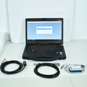 แล็ปท็อป CF53 DiaSys MTU USB to CAN V2 COMPACT IXXAT ของแท้ MDEC ADEC MTU DiaSys เครื่องมือวินิจฉัยรถบรรทุกดีเซล - Product Image 1
