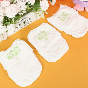 Pañales Biodegradables de Grado A con Logotipo Personalizado, Ecológicos, Fabricantes de Pañales al por Mayor en China - Product Image 3