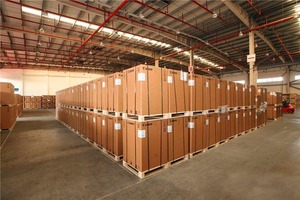 Top 10 Agentes de Dropshipping Internacional Melhores Transportadoras Aéreas da China com Tarifas Baratas Serviço de Envio FBA - Product Image 4