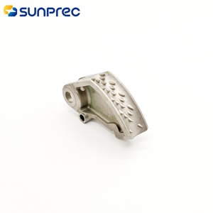 Assurance commerciale meilleure vente de produits de moulage de précision OEM CNC pièces <span class=keywords><strong>Service</strong></span> d'usinage des métaux - Product Image 2