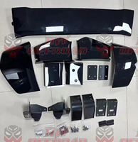 HW 4X4 Automotive Pickup 4x4 Accessoires Roll bar pour HILUX 2024 2025