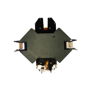 Rm10 RM12 rm14 <span class=keywords><strong>RM</strong></span> loại flyback <span class=keywords><strong>Ferrite</strong></span> <span class=keywords><strong>Core</strong></span> cho CCTV Đèn LED âm thanh thiết bị y tế tùy chỉnh biến áp tần số cao - Product Image 5