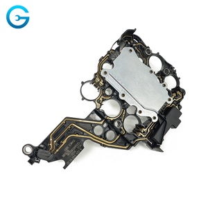 VGSK01 722.7 Boîte de vitesses automatique A1685451532 A0285450832 A0002704200 722.7 TCU TCM pour Mercedes-Benz A140 A160 A190 - Product Image 4