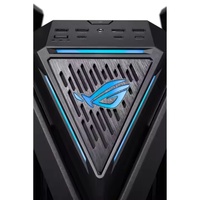 ROG Hyperion GR701 2E EATX Torre completa con estructura semiabierta, paneles laterales sin herramientas para estuche de juegos Estuche de PC