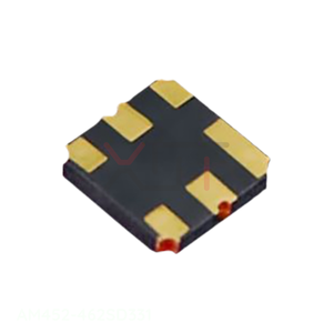 Multiplexores de RF en Existencia <span class=keywords><strong>AM452</strong></span> 462SD331 RF e Inalámbricos - Product Image 1