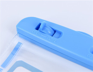 Bolsa de PVC transparente <span class=keywords><strong>para</strong></span> teléfono móvil, <span class=keywords><strong>funda</strong></span> Universal flotante a prueba de <span class=keywords><strong>agua</strong></span> <span class=keywords><strong>para</strong></span> iPhone, Android, Huawei, 2022 - Product Image 4