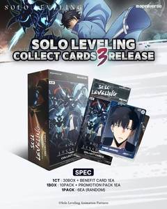 Le personnage IP le mieux classé dans les mangas coréens populaires, j'ai mis à niveau seule ma collection d'anime et mes cartes <span class=keywords><strong>de</strong></span> <span class=keywords><strong>jeux</strong></span> <span class=keywords><strong>de</strong></span> <span class=keywords><strong>société</strong></span>. - Product Image 3