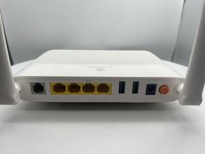Modem <span class=keywords><strong>Fibre</strong></span> <span class=keywords><strong>Optique</strong></span> Double Bande AC1200 GPON ONT HG6145D2 le Plus Vendu, 4 Ports GE, Garantie 1 An, Utilisation FTTH FTTR, Installation Facile pour E-commerce - Product Image 6