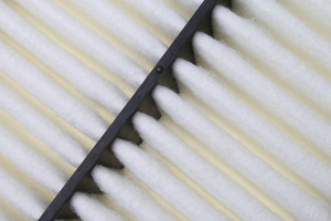 Filtre à air haute efficacité de marque Holine 96827723 utilisé pour Chevrolet SPARK - Product Image 4