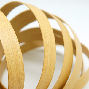 Metal Color <strong>PVC</strong> Silver Mirror Edge Banding Tape Self-Adhesive Edge <strong>Strips</strong> - Product Image 6