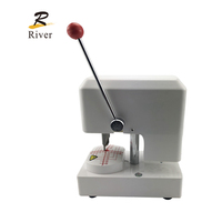 Perceuse à motifs pour verres de démonstration CP-10C pour opticiens