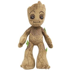 Nuovo Prodotto: Giocattoli di Peluche all'Ingrosso, Divertenti Guardiani della Galassia, Bambole di Peluche da 16cm e 30cm per Bambini - Product Image 4