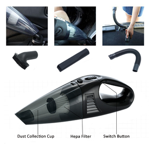 Mini <span class=keywords><strong>aspirateur</strong></span> Portable sans fil pour animaux de compagnie quantité minimale de commande - Product Image 5